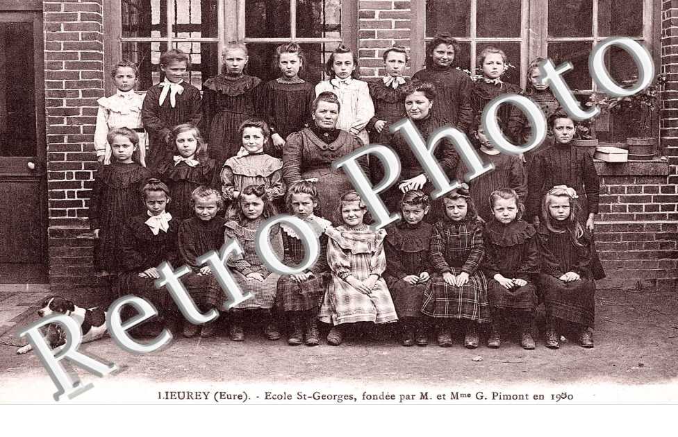 Ecole St Georges