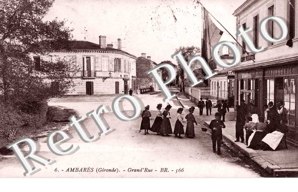 Grand&#039;rue