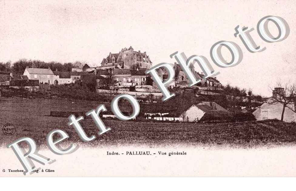vue générale