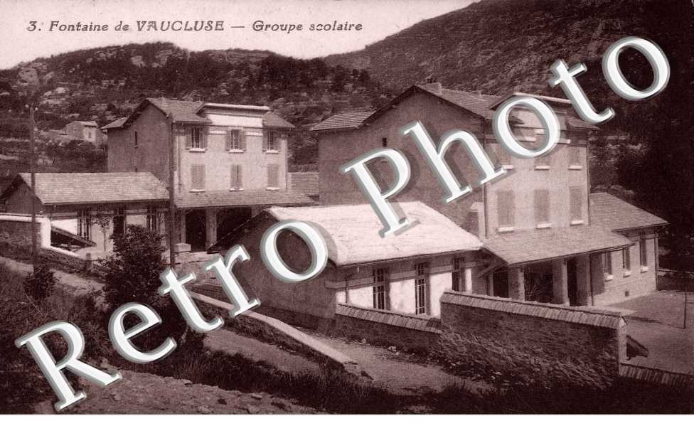 groupe scolaire