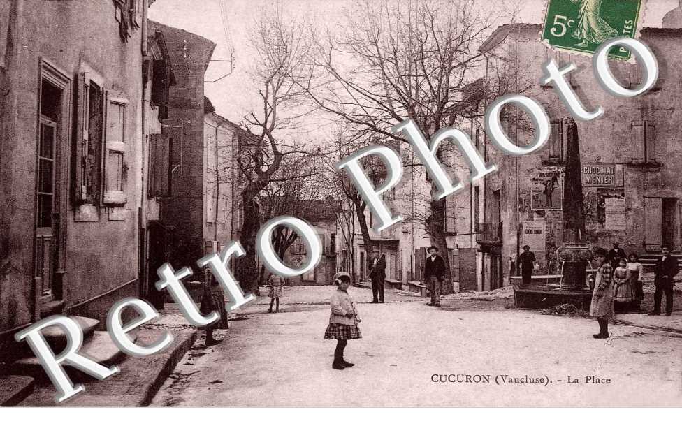 la place