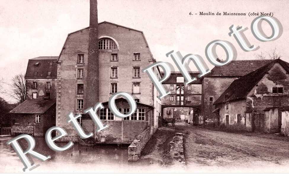 moulin