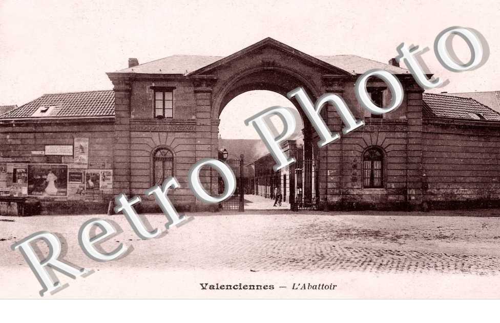 Abattoir