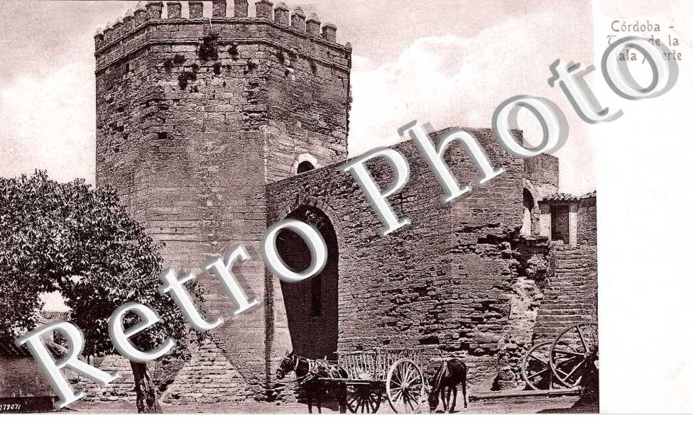 Torre de la Mala Muerte