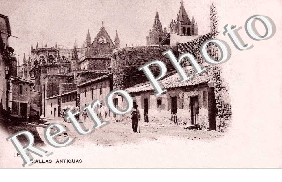Murallas Antiguas