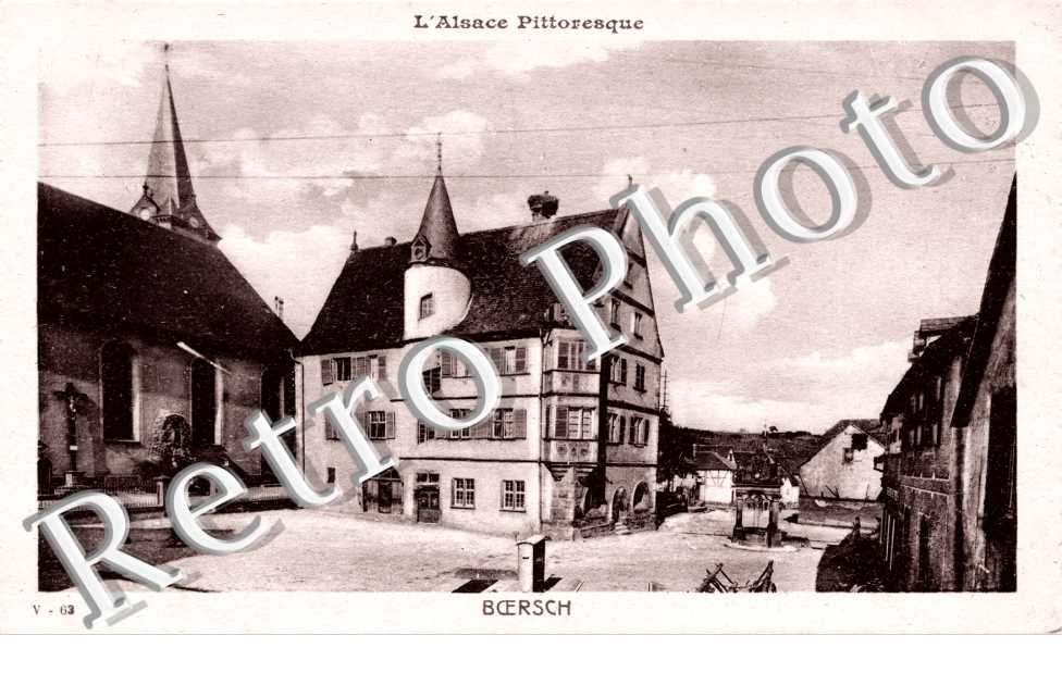( vue interieure )