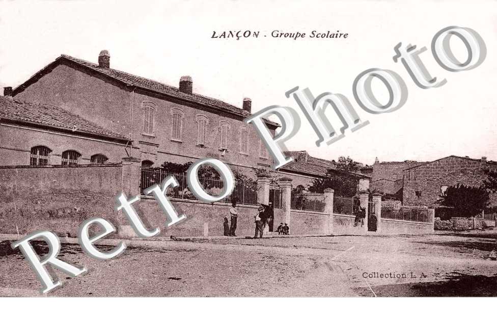 Groupe scolaire