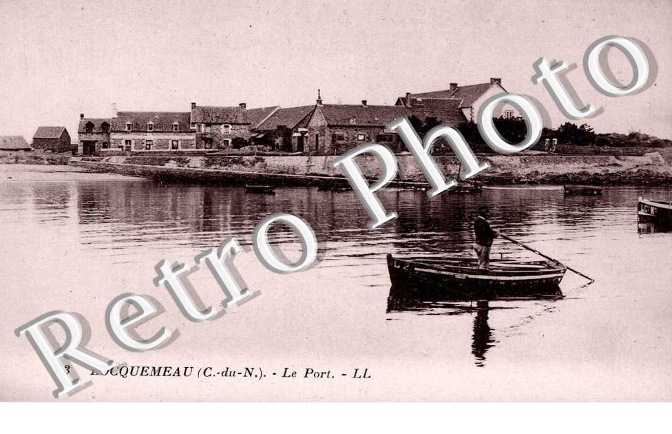 le port