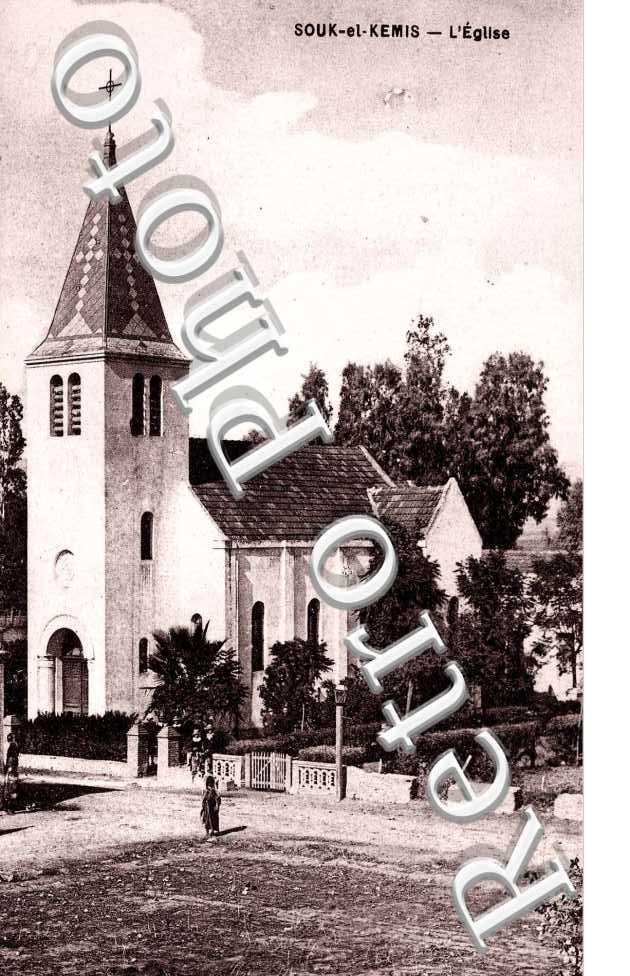 l&#039;Eglise