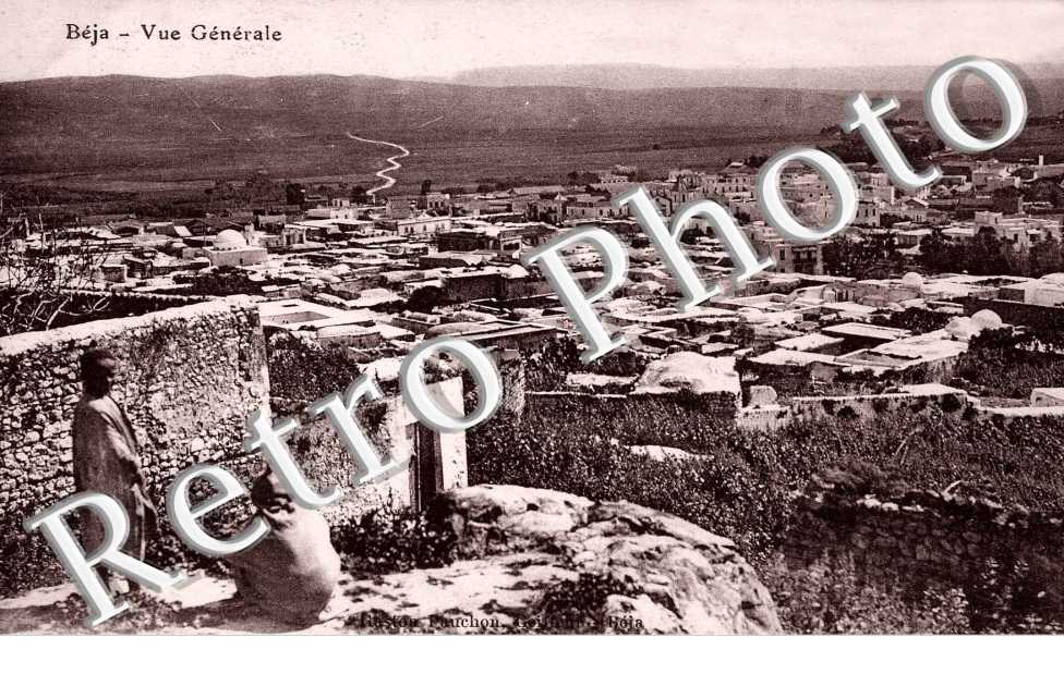 Vue generale