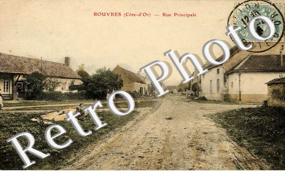 Rue Principale