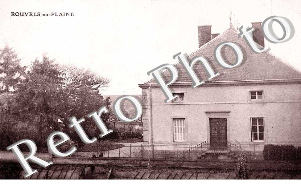 (MAISON PARTICULIERE)
