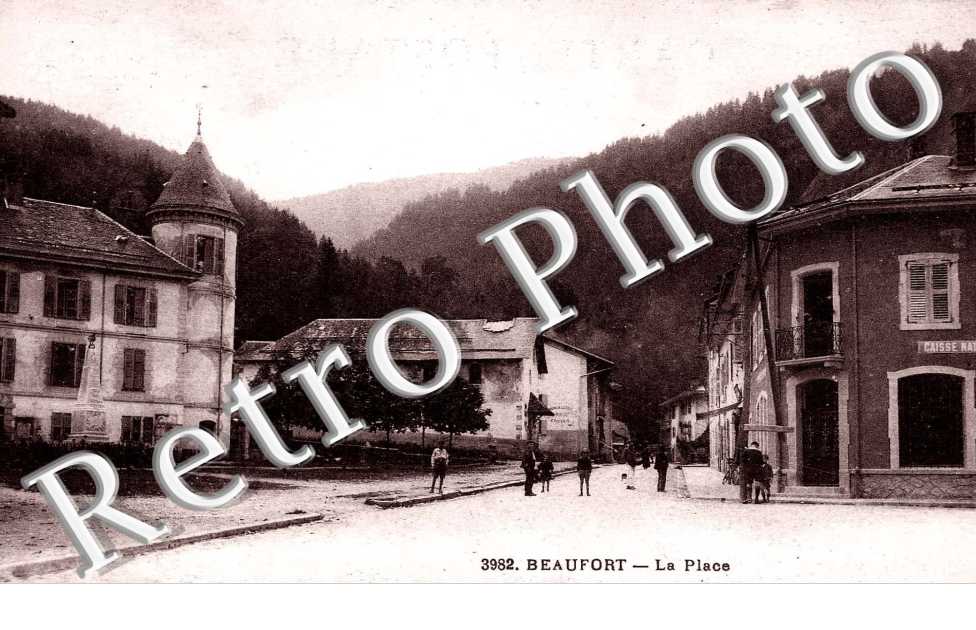 La Place