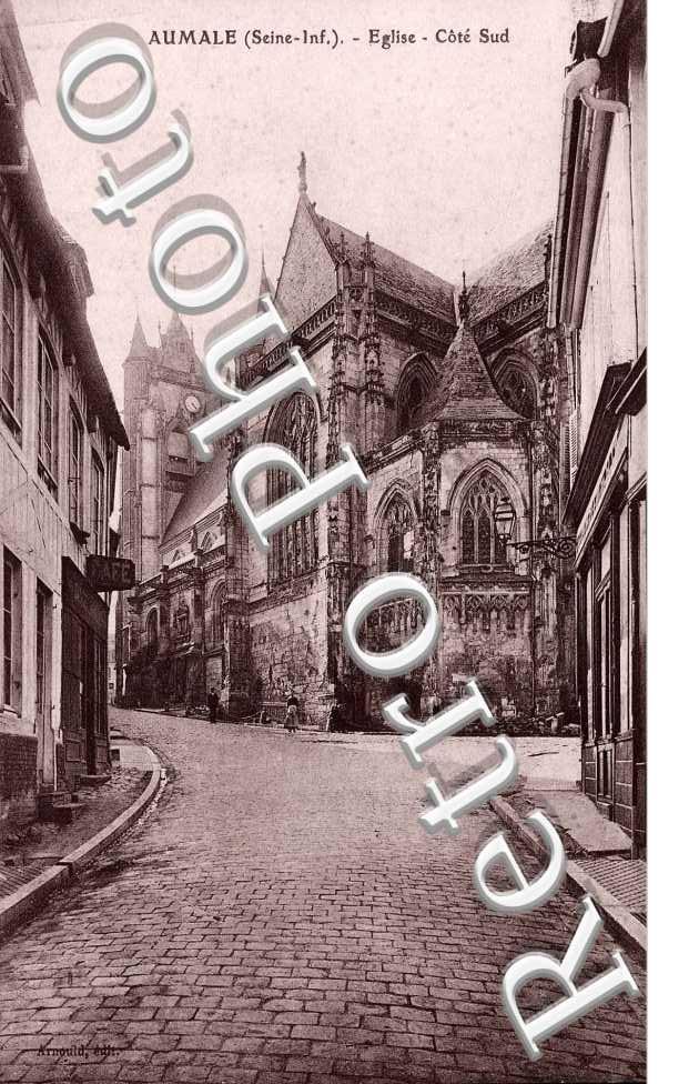 Eglise