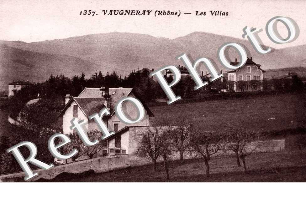 les Villas