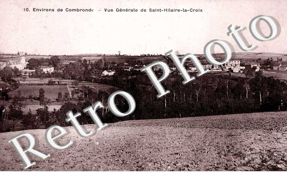 vue générale