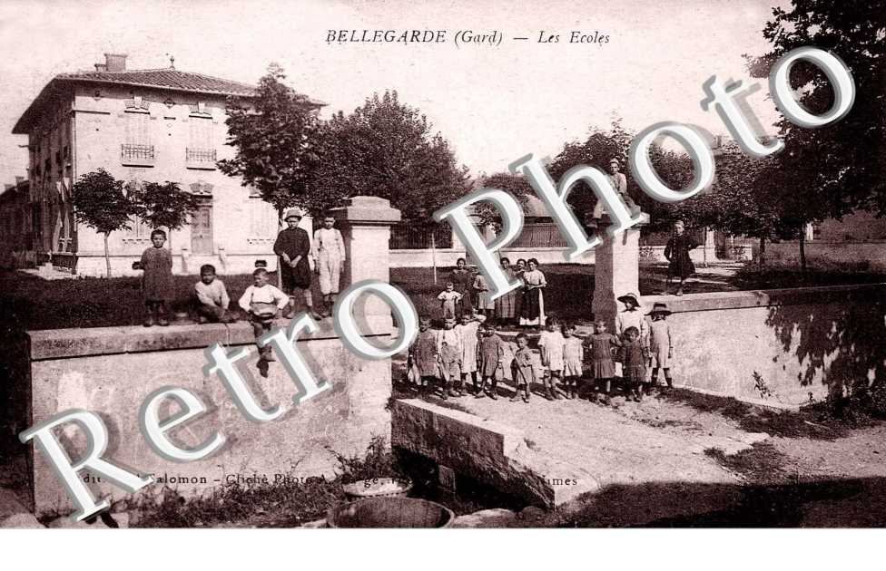 les ecoles