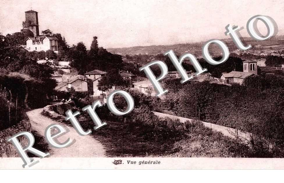 vue generale