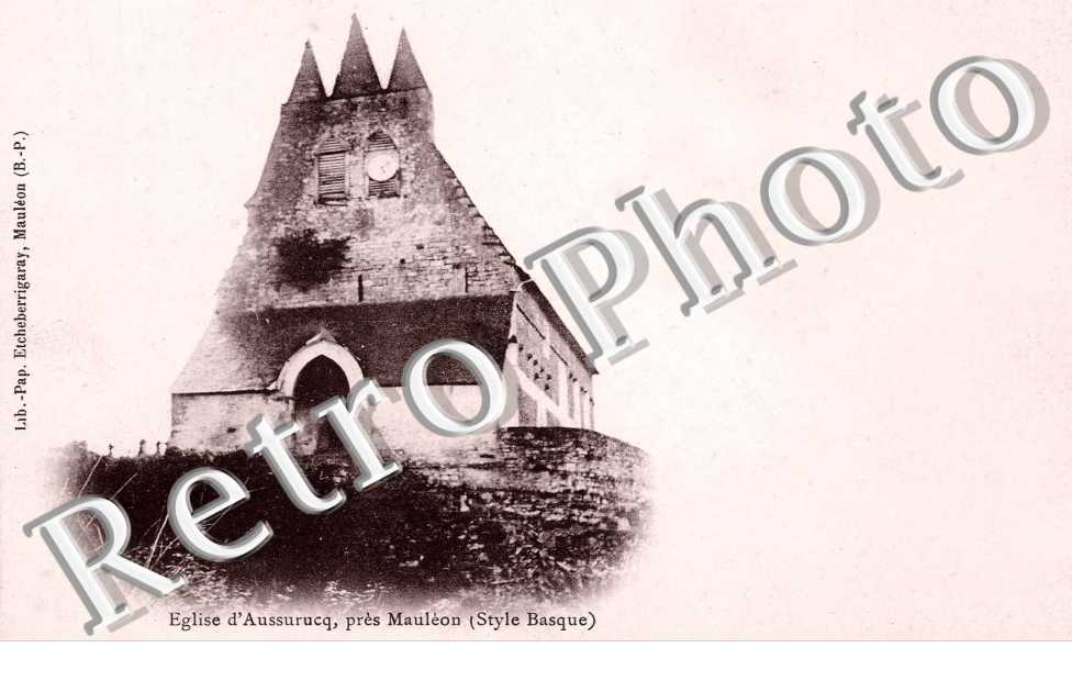 Eglise