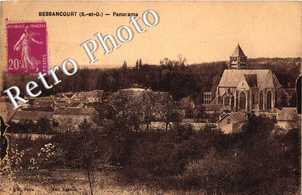 Panorama