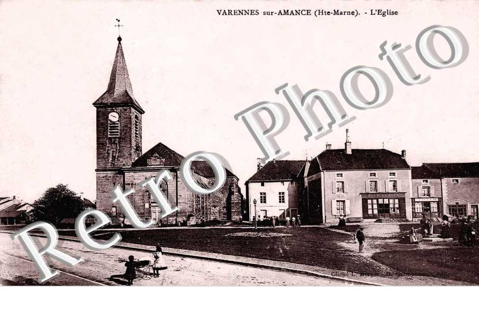 L&#039;eglise