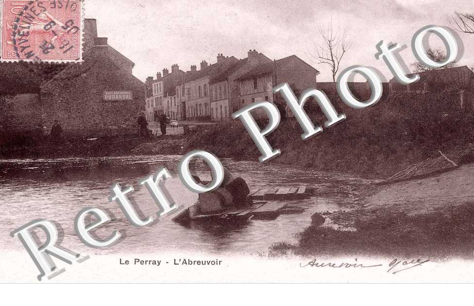 L&#039;Abreuvoir