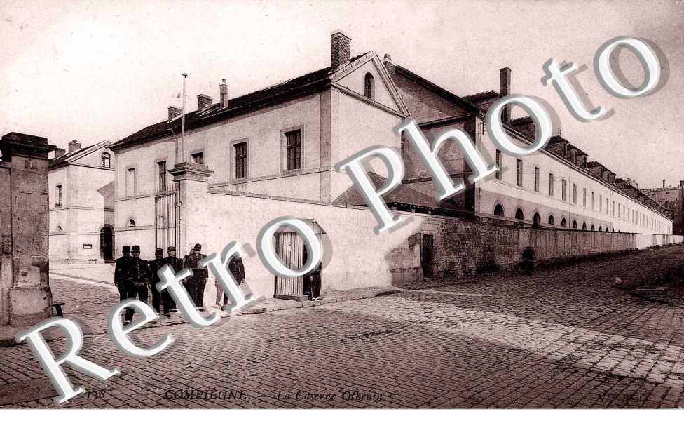 Caserne Othenin