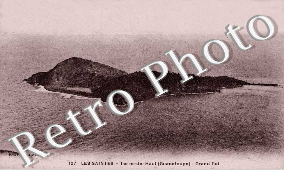 Grand Ilet