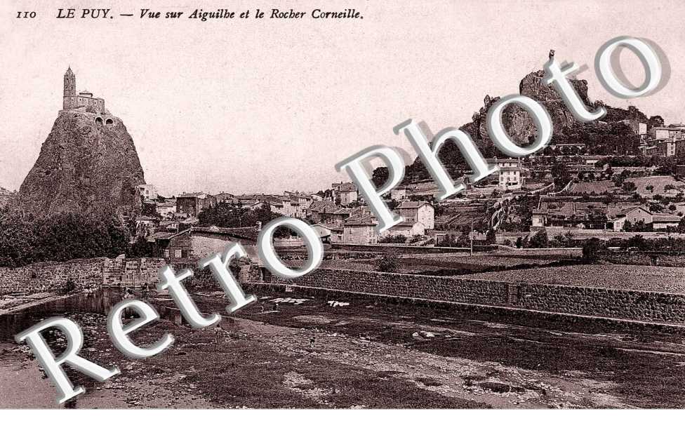 VUE SUR ARGUILHE