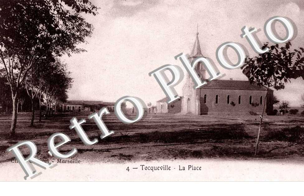 La place