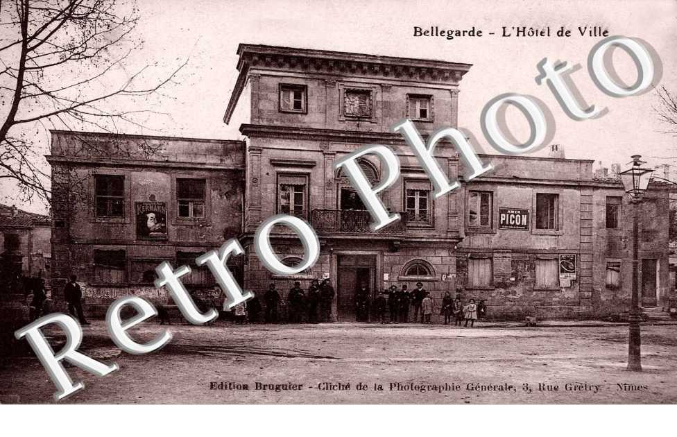 l&#039;hotel de ville