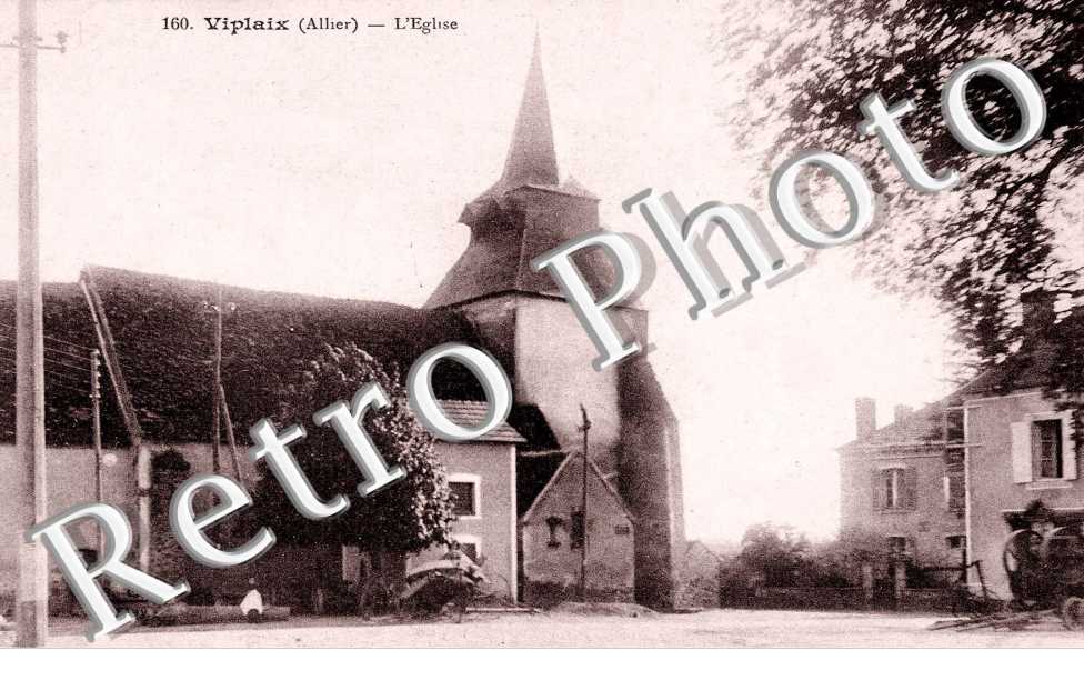 L&#039;Eglise