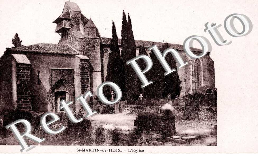 L&#039;eglise