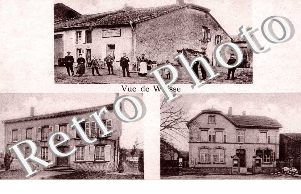 Vue de Wuisse