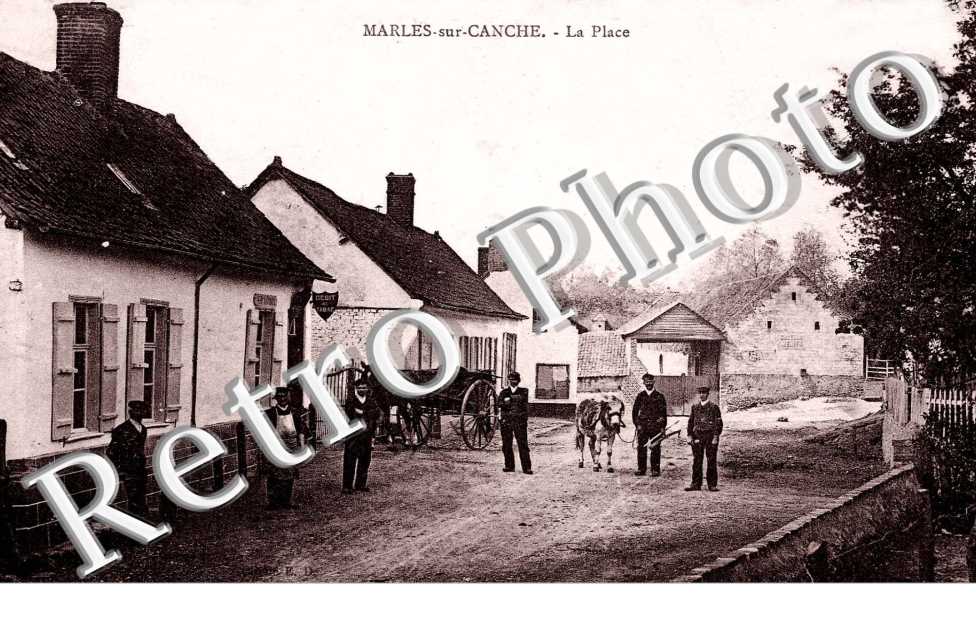 la Place