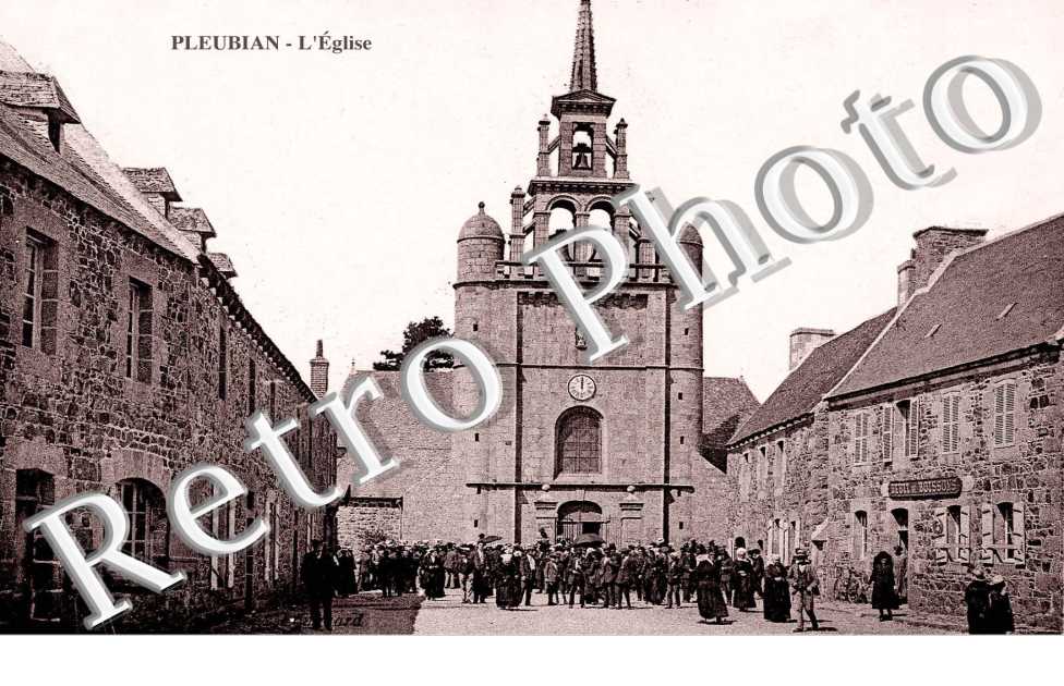 l&#039;eglise