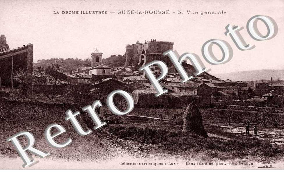 Vue generale