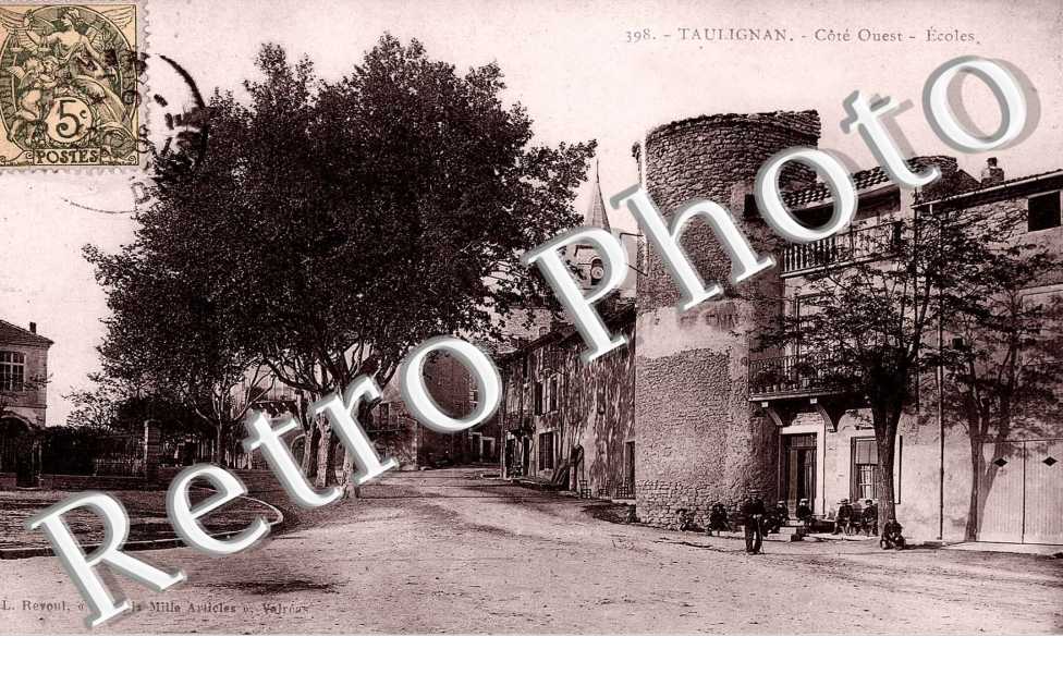 Ecoles