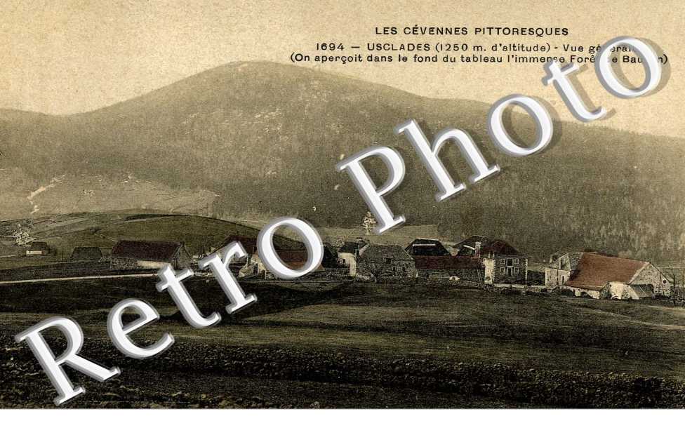 Vue generale