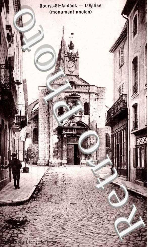 l&#039;Eglise