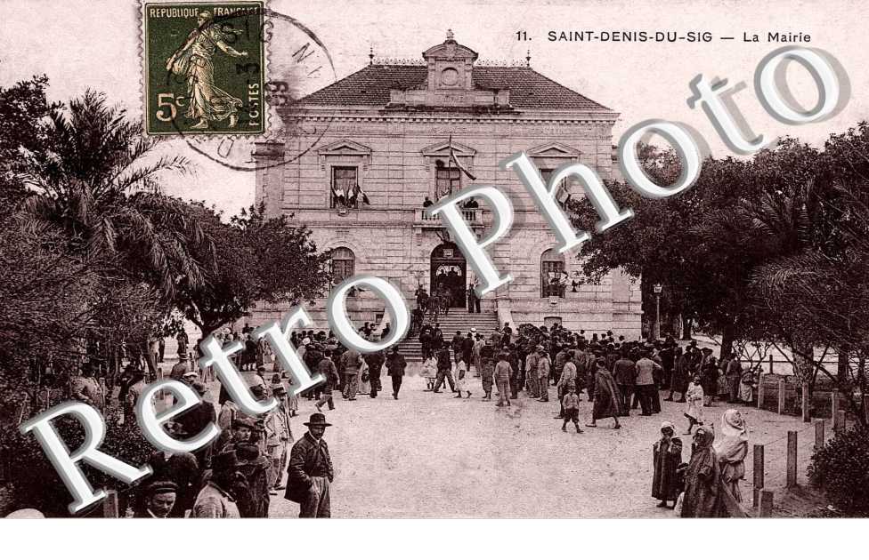 MAIRIE