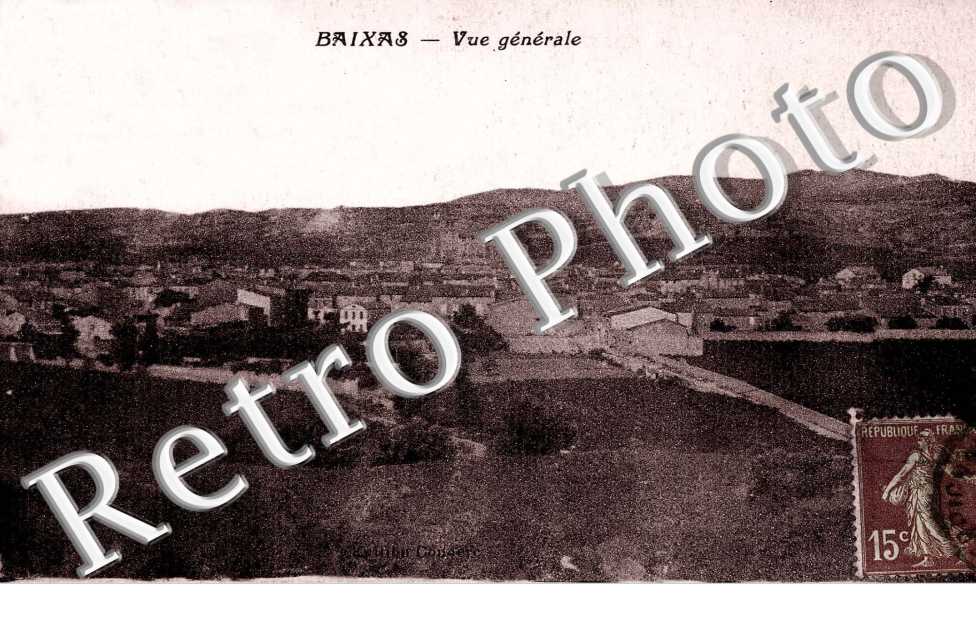 Vue generale