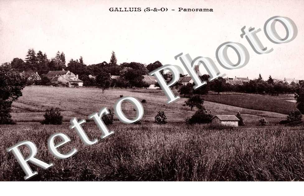 Panorama