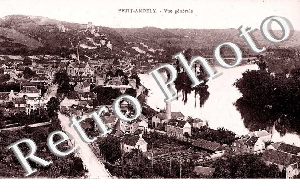 Vue generale