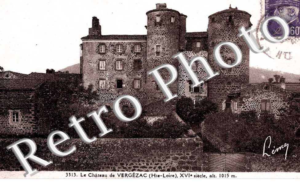 le Chateau