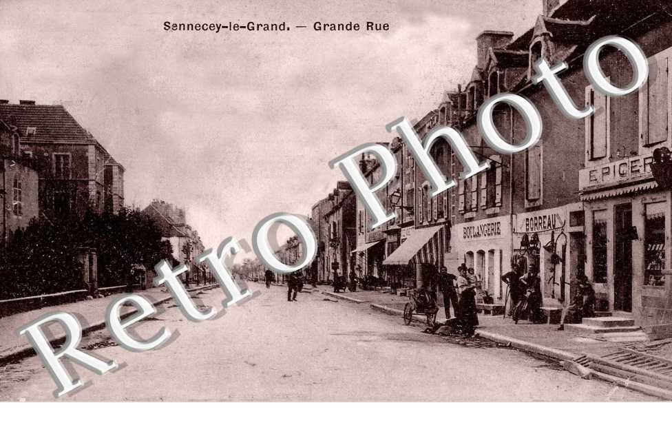  Grande Rue