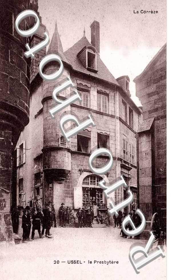 le presbytere