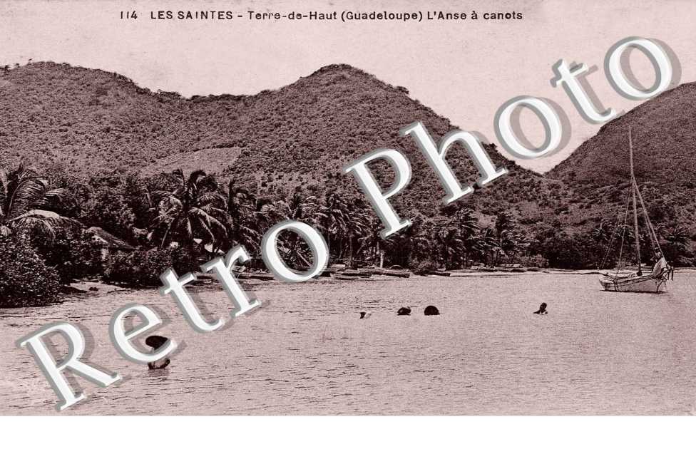 l&#039;Anse à Canots