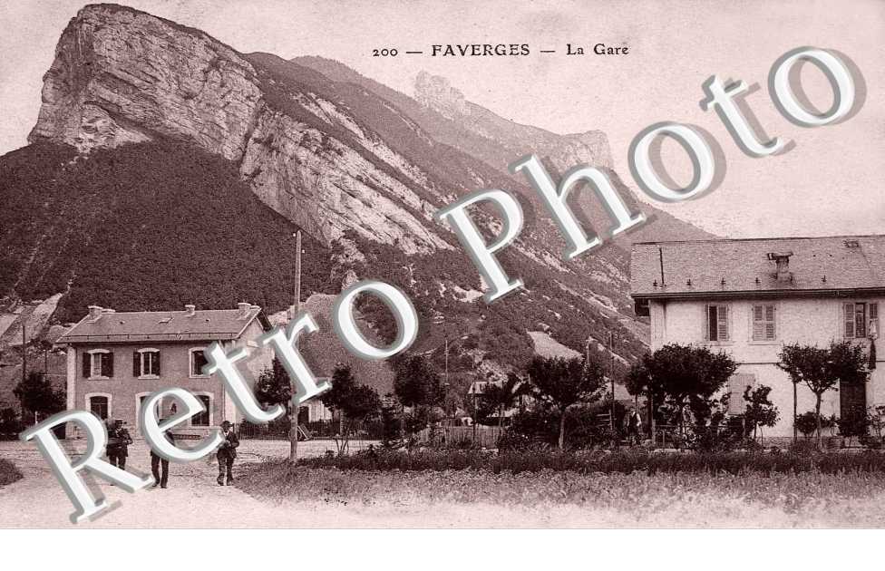La Gare