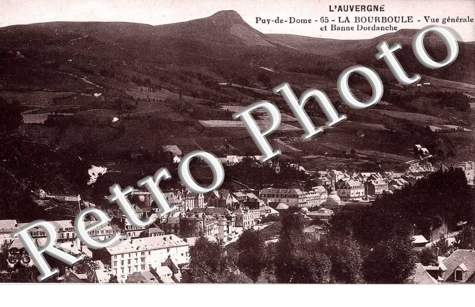 vue generale  banne d&#039;ordanche